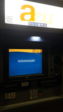 America's Credit Union - University Place Branch 03