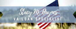 Trident Home Loans -Stacy M. Haynes - Navarre - VA Loan Specialist 01