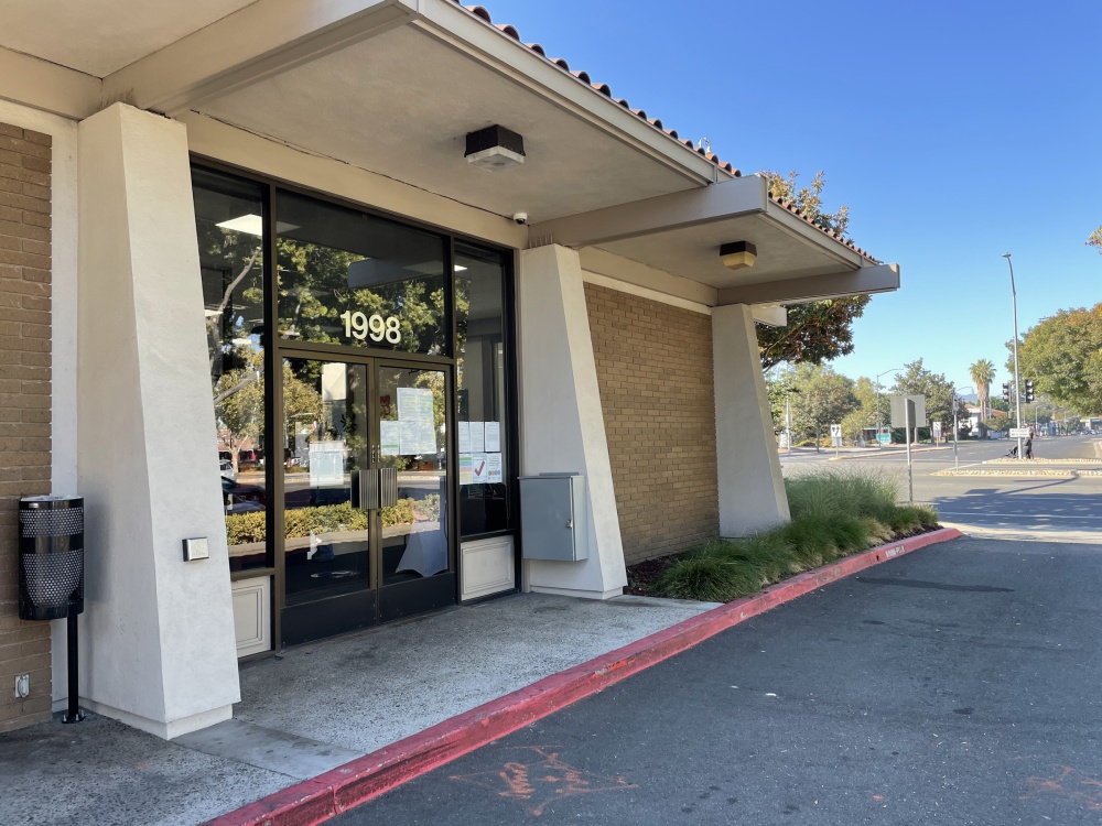 U.S. Bank Branch 01