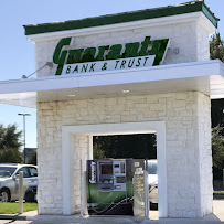 Guaranty Bank & Trust ATM 01