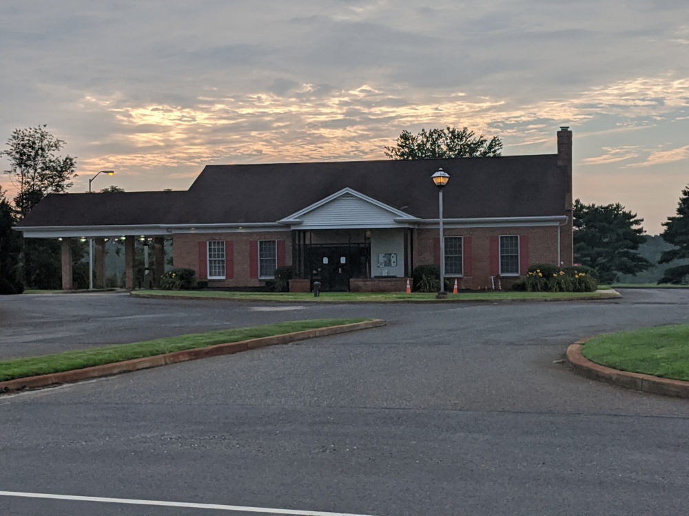 First National Bank of Elmer 01