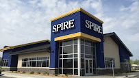 SPIRE Credit Union - Roseville 01