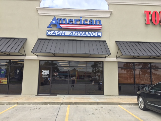 American Cash Advance 01