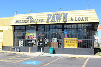 Hy & Mikes Million Dollar Pawn 03