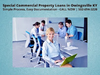 Hii Commercial Mortgage Loans Owingsville KY 02