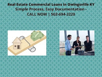 Hii Commercial Mortgage Loans Owingsville KY 03