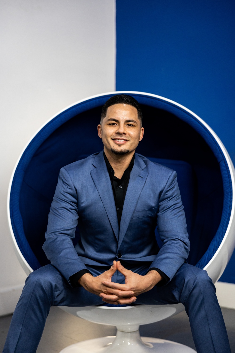 Nick Agar - United Wholesale Lending 01
