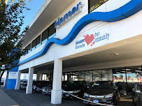 Hamer Honda 01