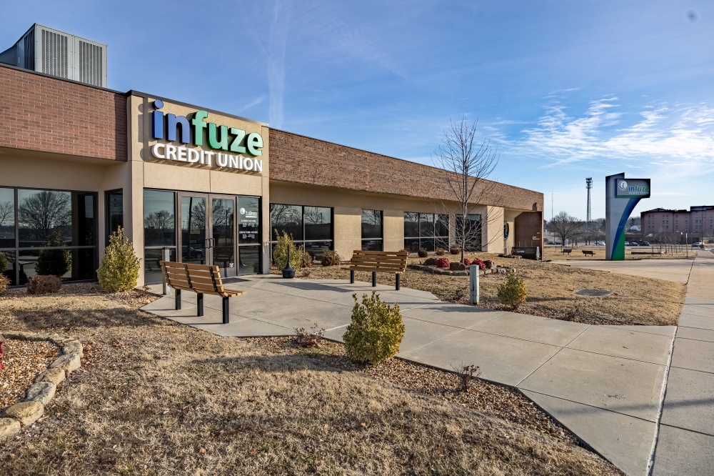Infuze Credit Union 01