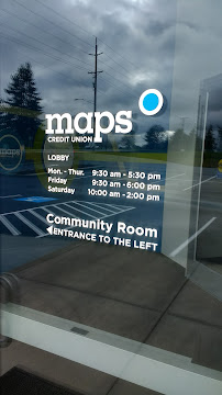 Maps Credit Union - Stayton Branch 04