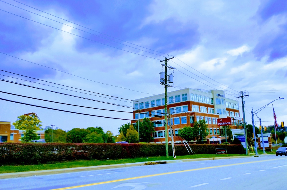 Clear Mountain Bank 01
