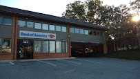 Bank of America (with Drive-thru services) 02