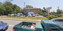 Bank of America (with Drive-thru services) 04