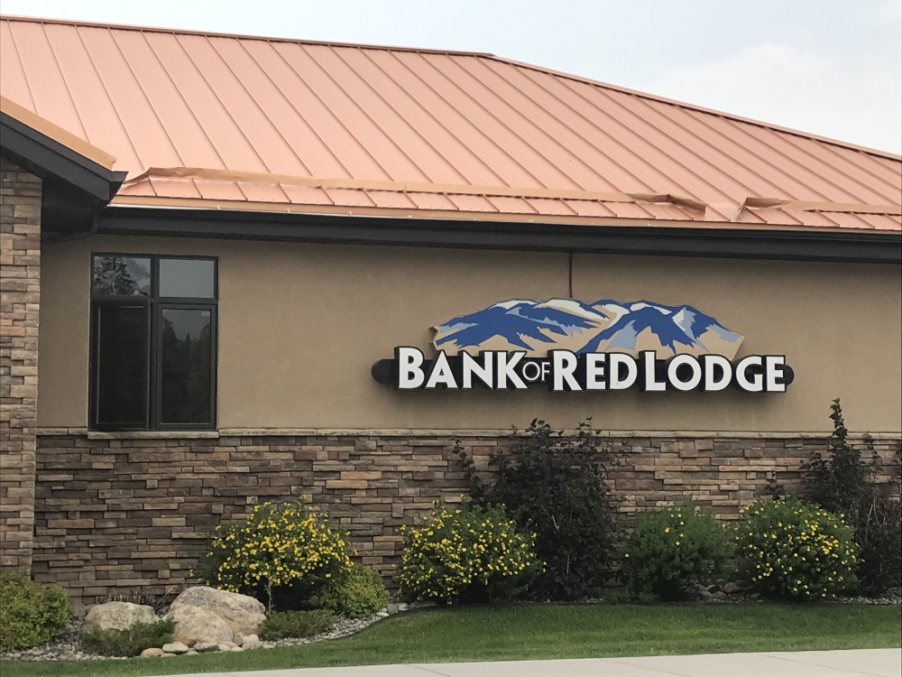 Bank of Red Lodge 01
