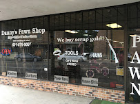 Danny's Pawn Shop 02