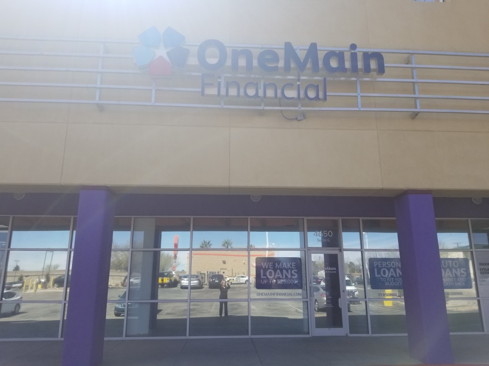 OneMain Financial 01