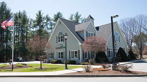 Lowell Five Bank 01