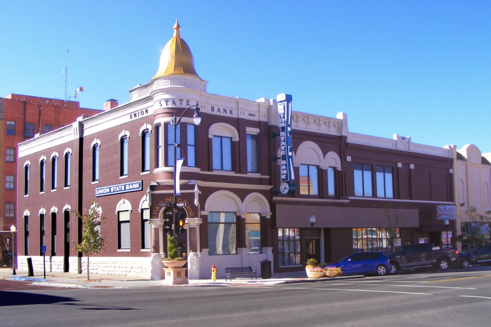 Union State Bank 01
