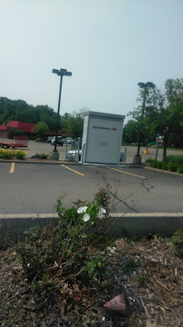 Bank of America ATM (Drive-thru) 01