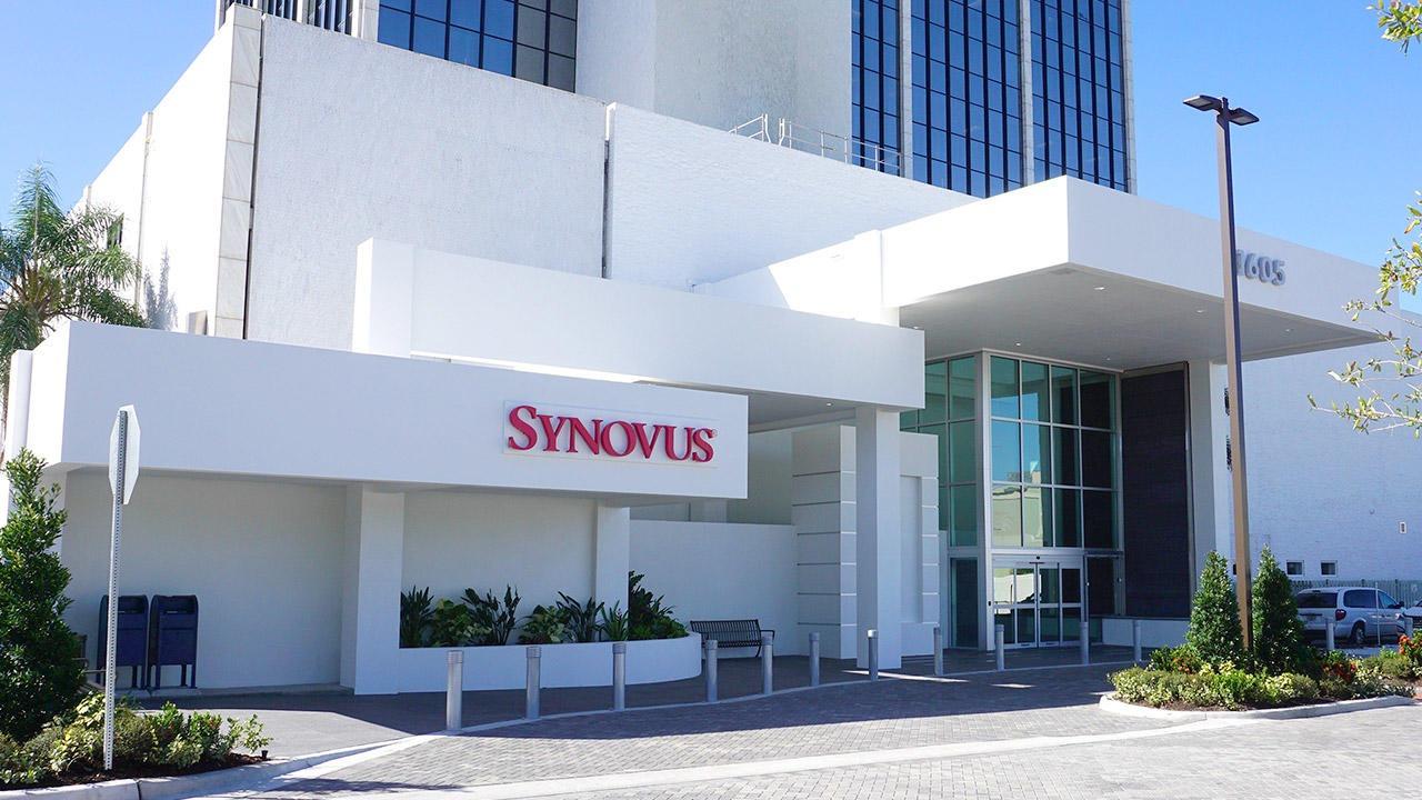 Synovus Bank 01