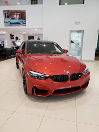 BMW of South Albany 02