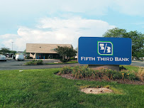 Fifth Third Bank & ATM 02