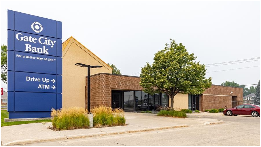 Gate City Bank 01
