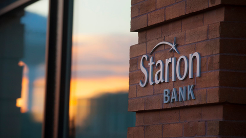 Starion Bank 01