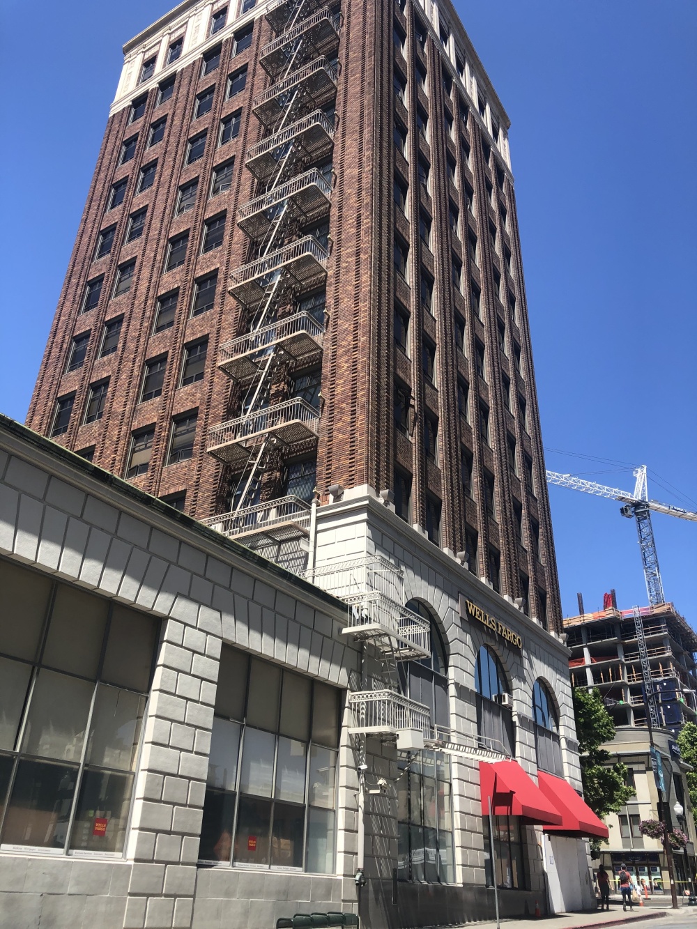 Wells Fargo Bank 01