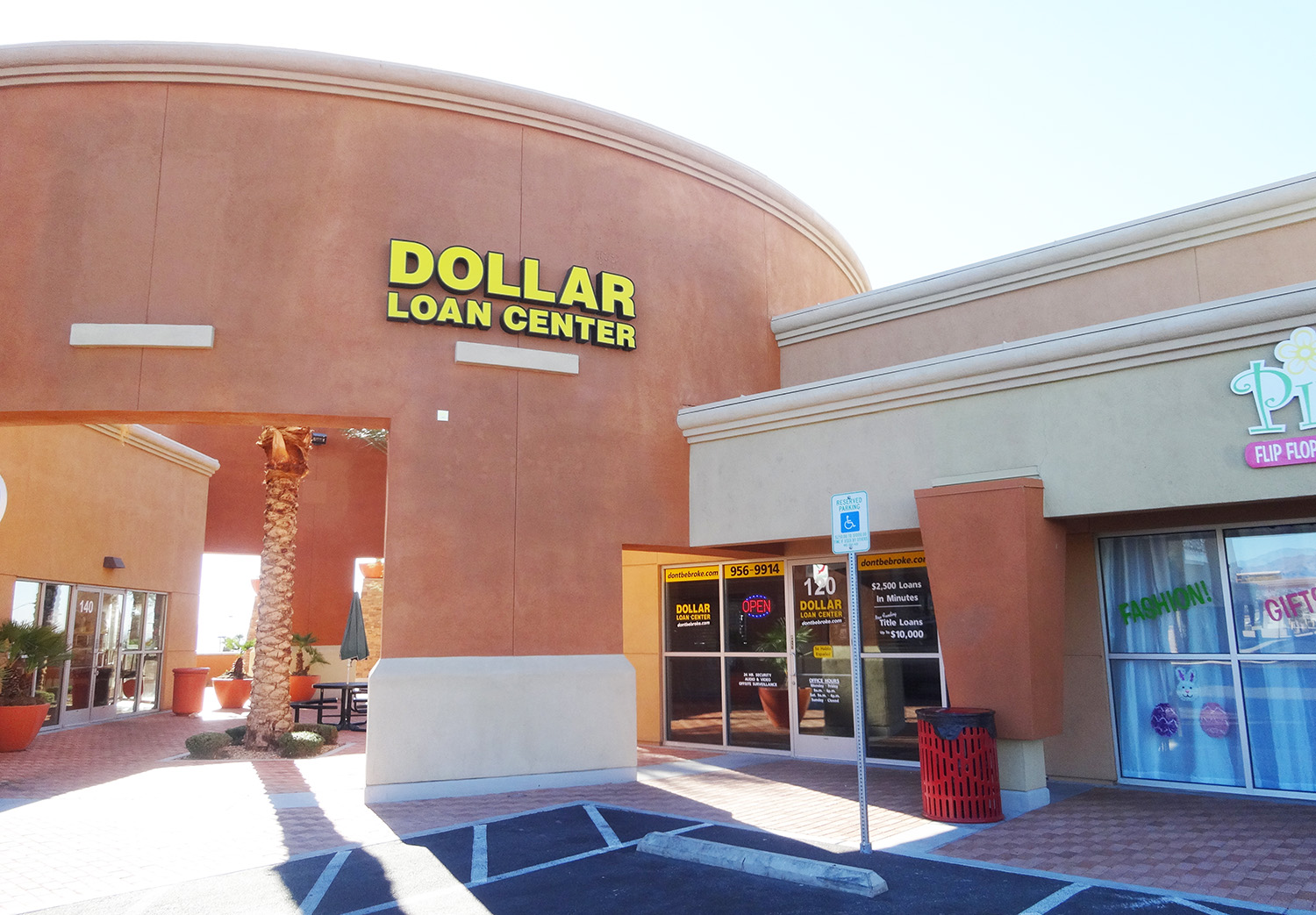 Dollar Loan Center 01