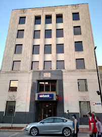 U.S. Bank Branch 01