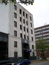 U.S. Bank Branch 02