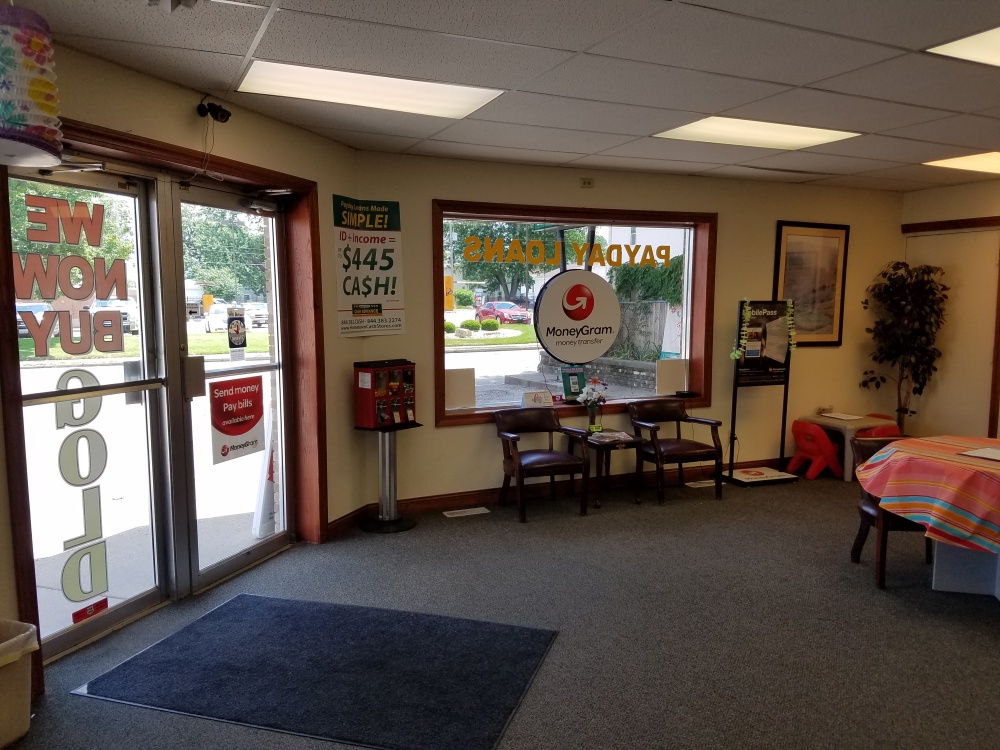 Hometown Cash Advance 01