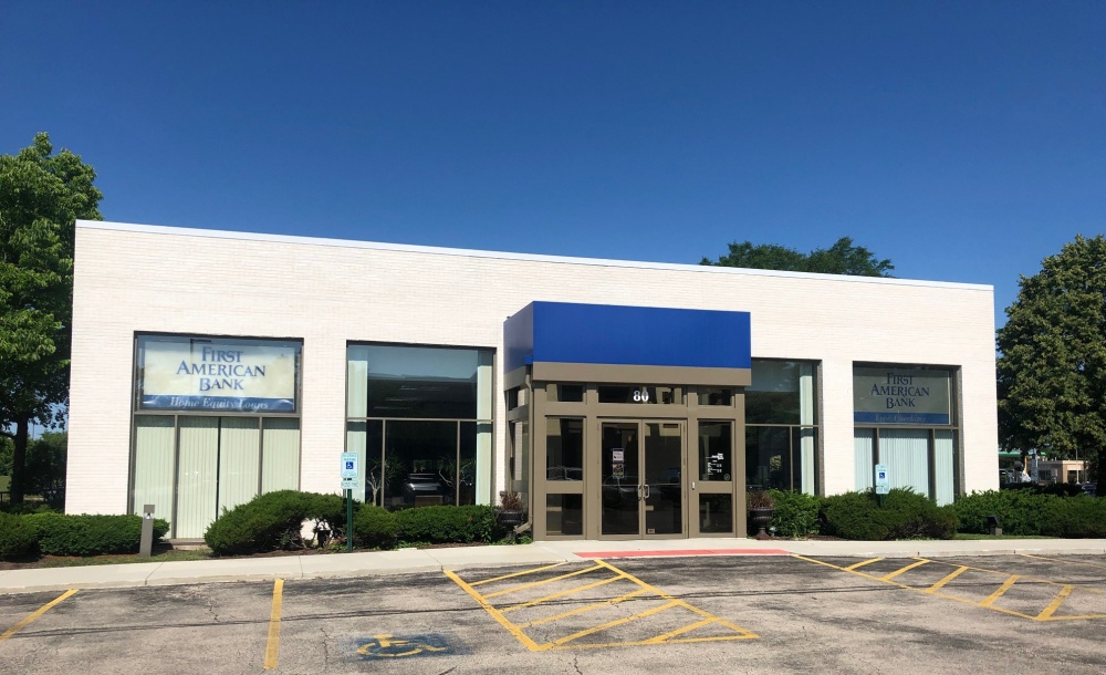 First American Bank 01