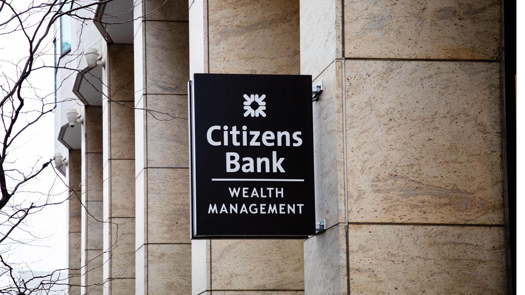 Citizens - Banking & Wealth Center 01