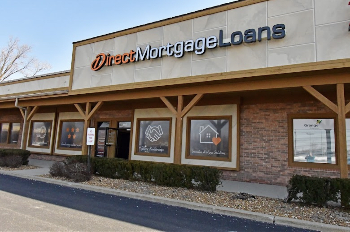 Direct Mortgage Loans 01