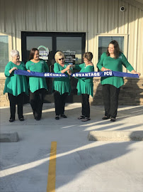 Secured Advantage Federal Credit Union 03