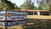 CITRUS LENDING INC. 01
