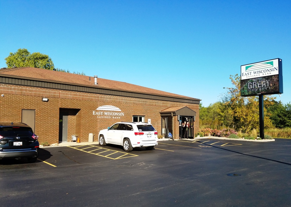 East Wisconsin Savings Bank 01