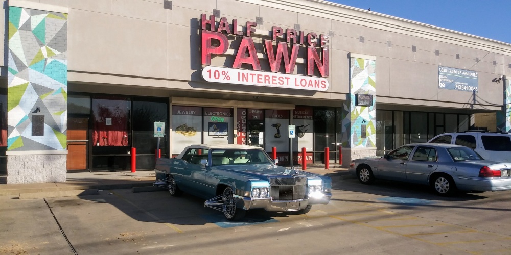Half Price Pawn 01