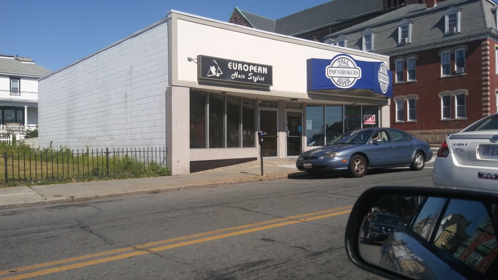 Fall River Pawn Brokers 01