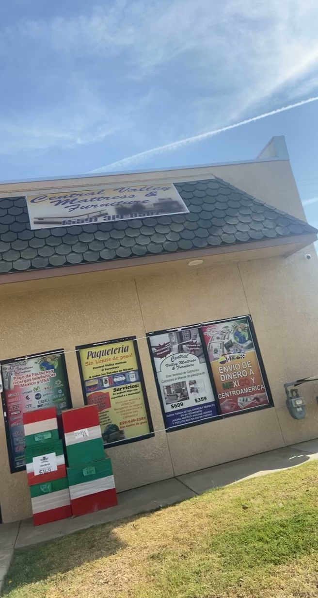 Central Valley Mattress & Furniture 01
