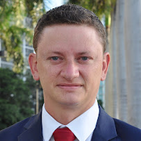 Merrill Lynch Wealth Management Advisor Joe Bowden 02