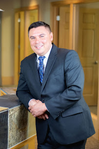 Zachary "Zach" Hernandez at Edge Home Finance NMLS 1588846 01