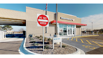 Bank of America (with Drive-thru ATM) 01