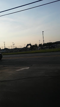 Bank of America (with Drive-thru ATM) 02