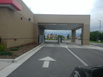 Bank of America (with Drive-thru ATM) 03