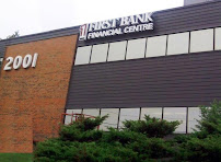 First Bank Financial Centre 01