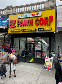 Ez Pawn Corp 01