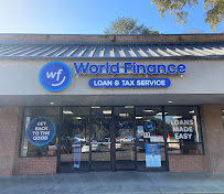 World Finance 03
